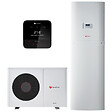 SAUNIER DUVAL - Pompe à chaleur Air / Eau Monobloc GeniaAir Max 5 Mono + GeniaSet Max + MiPro Sense - SAUNIER DUVAL - vignette