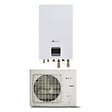 SAUNIER DUVAL - Pompe à chaleur Air / Eau GeniaAir Tek 10 kW monophasé chauffage seul + régulation MiPro Sense - SAUNIER DUVAL - vignette