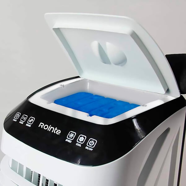 ROINTE - Rafraîchisseur d'air par évaporation IPANEMA 30L - ROINTE - VIN180 - large