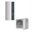 THERMOR - Chauffe-eau thermodynamique Aéromax Split 3 150L Ensemble Vertical Mural - THERMOR - THEPACKSPLIT3150 - vignette