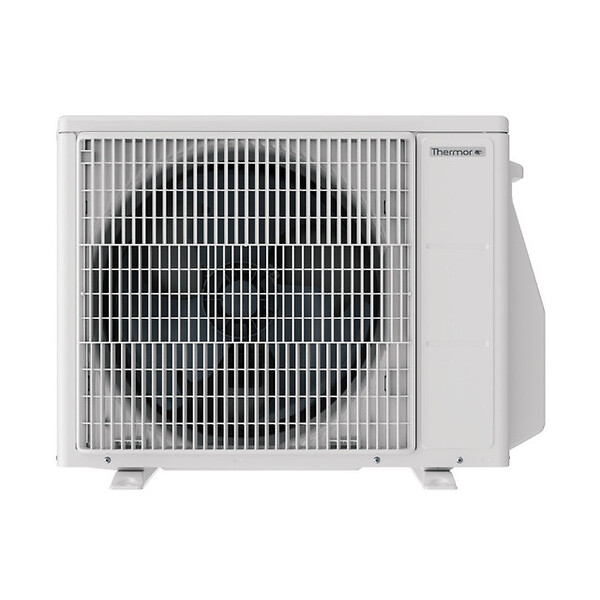 THERMOR - Chauffe-eau thermodynamique Aéromax Split 3 150L Ensemble Vertical Mural - THERMOR - THEPACKSPLIT3150 - large