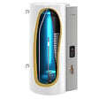 ATLANTIC - Ensemble chauffe-eau thermodynamique Calypso Split 150L Vertical Mural - ATLANTIC - ATLPACKSPLITCA150 - vignette