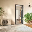 ATLANTIC - Ensemble chauffe-eau thermodynamique Calypso Split 150L Vertical Mural - ATLANTIC - ATLPACKSPLITCA150 - vignette