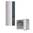 THERMOR - Chauffe-eau thermodynamique Aéromax Split 3 200L Ensemble Vertical Mural - THERMOR - THEPACKSPLIT3200 - vignette