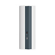 THERMOR - Chauffe-eau thermodynamique Aéromax Split 3 200L Ensemble Vertical Mural - THERMOR - THEPACKSPLIT3200 - vignette