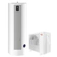 ATLANTIC - Ensemble chauffe-eau thermodynamique Calypso Split 270L Vertical Stable - ATLANTIC - ATLPACKSPLITCA270 - vignette