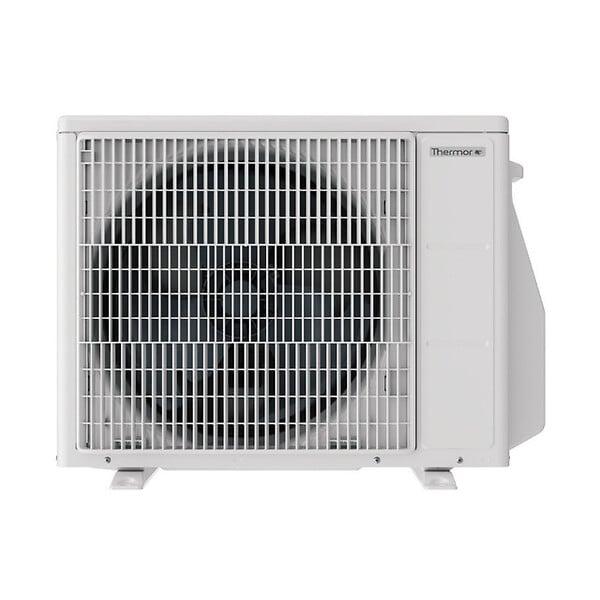 THERMOR - Chauffe-eau thermodynamique Aéromax Split 3 270L Ensemble Vertical Stable - THERMOR - THEPACKSPLIT3270 - large