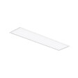 GEWISS - Panneau LED ELIA PL Autonome M1 - Microprismatique - IRC80 4000K - GEWISS - GWF1610LN840 - vignette