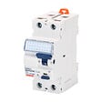 GEWISS - Interrupteur différentiel 25 A immunité renforcée 2 modules 300 mA type AIR - GEWISS - GWD4203 - vignette