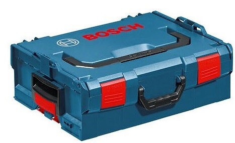 BOSCH - Scie Sabre BOSCH 060164J007 - GSA 18 V-LI Professional (vendu sans batterie) avec L-Boxx - large