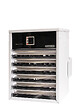 THERMOR - Aérothèrme Airtherm digital 9/6 KW Supports de fixation murale fournis - THERMOR - 486307 - vignette