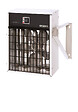 THERMOR - Aérothèrme Airtherm digital 20/10 KW Supports de fixation murale fournis - THERMOR - 486310 - vignette