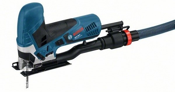 BOSCH - Scie Sauteuse BOSCH GST 90 E Professional 650 W - large
