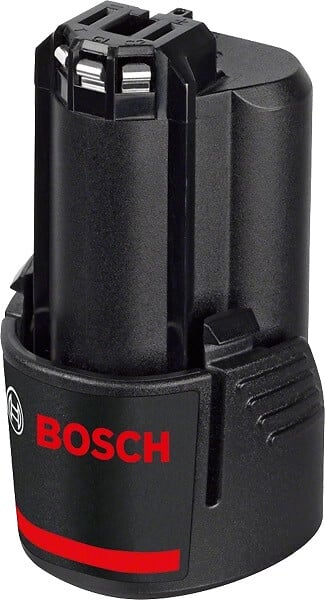 BOSCH - Batterie BOSCH 1600A00X79 - GBA 12V - 3.0Ah Professional - large