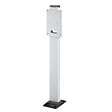 GEWISS - Colonne support simple pour borne ICON - GEWISS - FRJ8102 - vignette