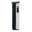 GEWISS - Borne de recharge colonne I-ON EVO RFID 2 x 22 kW - Type 2S - IP55 - GEWISS - GWJ1404T - vignette