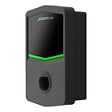 GEWISS - Borne ICON EVO MULTI CP+ RFID gestion dynamique charge MID 7.4 kW T2S TIC IP55 - GEWISS - GWJ3702TF - vignette