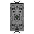 GEWISS - Module auxiliaire axial ChoruSmart 1 commande 1 module - GEWISS - GW10677 - vignette