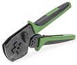 WAGO - Pince de sertissage Variocrimp 16 pour embouts d'extrémité 6mm2 - 10 mm2 - 16 mm2 - WAGO - 206-1216 - vignette