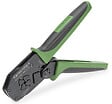 WAGO - Pince de sertissage Variocrimp 4 pour embouts d'extrémité 0.25mm2 - 4mm2 - WAGO - 206-1204 - vignette