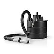 NEDIS - Aspirateur de cendres 18L 800 W sans sac – Filtre HEPA, Cendres chaudes et froides Idéal Cheminée, Poêle à bois& Barbecue NEDIS - vignette