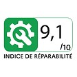 NEDIS - Aspirateur de cendres 18L 800 W sans sac – Filtre HEPA, Cendres chaudes et froides Idéal Cheminée, Poêle à bois& Barbecue NEDIS - vignette