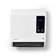 NEDIS - Chauffage soufflant éléctrique 2000W avec Télécommande Programmable Salle de bain Chauffe jusqu'à 20 m² NEDIS - vignette