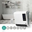 NEDIS - Chauffage soufflant éléctrique 2000W avec Télécommande Programmable Salle de bain Chauffe jusqu'à 20 m² NEDIS - vignette