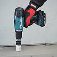 MAKITA - Perceuse-visseuse DDF453SFE + 1 batterie - 18V - vignette