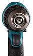 MAKITA - Perceuse-visseuse DDF453SFE + 1 batterie - 18V - vignette