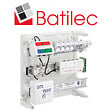 BATILEC - BATILEC Coffret de communication GRADE 1 4 RJ45 Basic - vignette