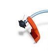 DAEWOO - Coupe-Bordure Thermique DAEWOO  - Moteur 26 cm3, 1 CV - Poignée Delta et Accessoires Inclus DATR300 - vignette