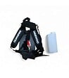 DAEWOO - Coupe-Bordure Thermique DAEWOO  - Moteur 26 cm3, 1 CV - Poignée Delta et Accessoires Inclus DATR300 - vignette