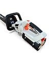 DAEWOO - PACK Taille-haie sans fil 62V, lame 63 cm batterie 2,5Ah chargeur rapide - DAEWOO DALHT62-24 - vignette