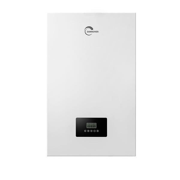 SANNOVER - Chaudière Électrique Modulante Volt Chauffage et Eau Chaude 14,4 kW Sannover - large