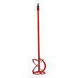 RUBI - Malaxeur mortier colle avec emmanchement m-120-r 3h - RUBI - 76918 - vignette