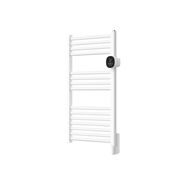 HEALLUX - Sèche-serviettes électrique - 500W - large
