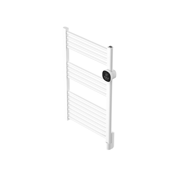 HEALLUX - Sèche-serviettes électrique - 500W - large