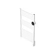 HEALLUX - Sèche-serviettes électrique - 500W - vignette