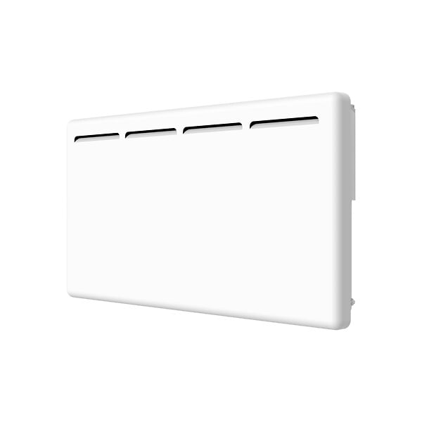 HEALLUX - Radiateur panneau rayonnant en fonte - 2000W - large