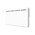 HEALLUX - Radiateur panneau rayonnant en fonte - 2000W - vignette