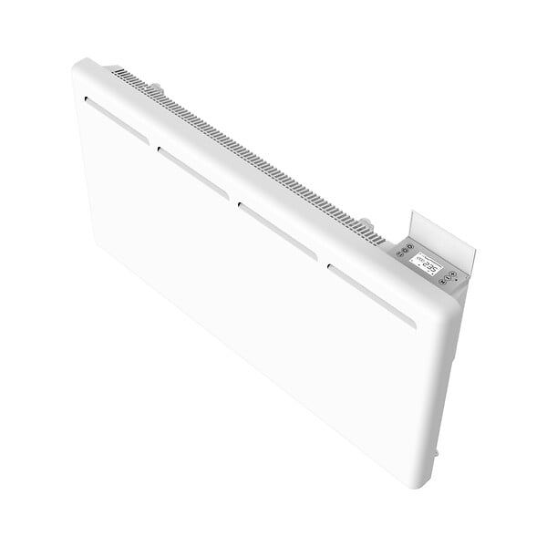 HEALLUX - Radiateur panneau rayonnant en fonte - 2000W - large