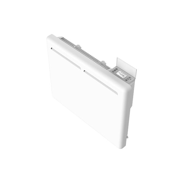 HEALLUX - Radiateur panneau rayonnant en fonte - 1000W - large