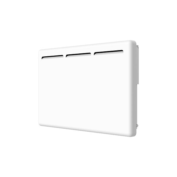 HEALLUX - Radiateur panneau rayonnant en fonte - 1500W - large