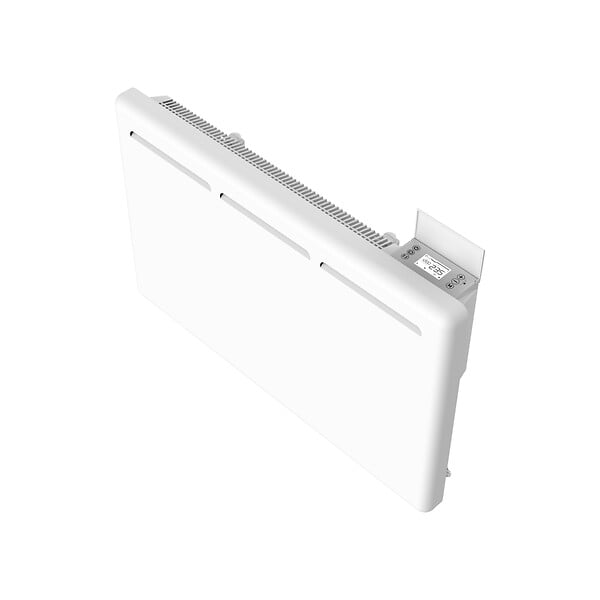 HEALLUX - Radiateur panneau rayonnant en fonte - 1500W - large