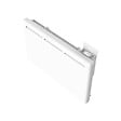 HEALLUX - Radiateur panneau rayonnant en fonte - 1500W - vignette