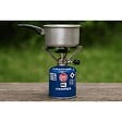 KEMPER - Pack de 12 Cartouches de gaz 190g Perçable Butane KEMPER - vignette