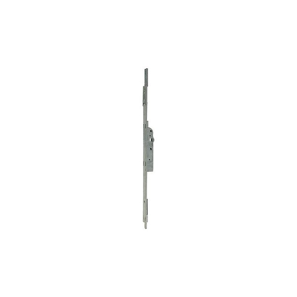 FERCO - Crémone de fenêtre fouillot 15 ajustable haut à galet L 1479mm D 980mm - large