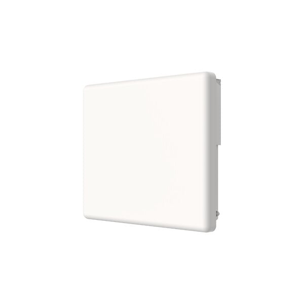 HEALLUX - Radiateur panneau rayonnant en céramique - 1000W - large