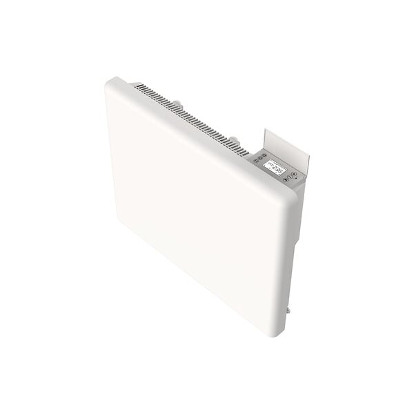 HEALLUX - Radiateur panneau rayonnant en céramique - 1000W - large